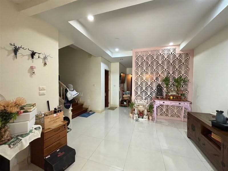 บ้านพระราม 4 (Baan Phra Ram 4), Bangkok, ถนนพระราม 4, Thung Maha Mek, Sathon, Bangkok, 5 Bedrooms, 300 sqm, Townhouse For Sale, by คุณ พรทิพย์ จันทร์หา (ปุ๋ย), 500552410 - DDproperty.com