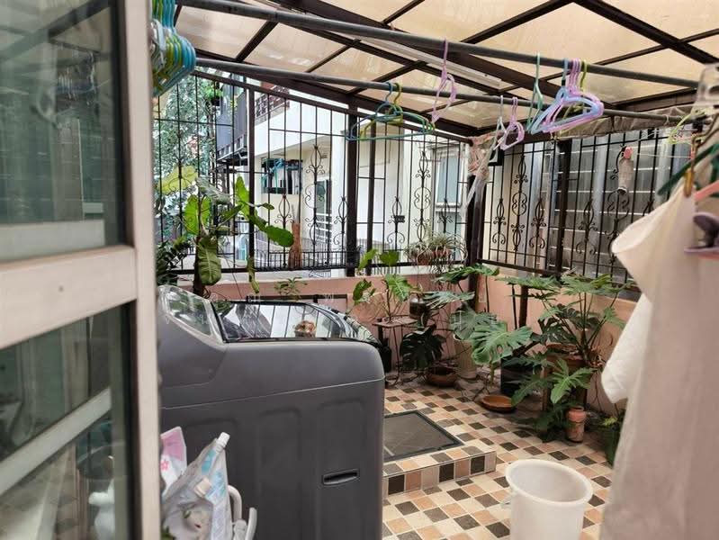 บ้านพระราม 4 (Baan Phra Ram 4), Bangkok, ถนนพระราม 4, Thung Maha Mek, Sathon, Bangkok, 5 Bedrooms, 300 sqm, Townhouse For Sale, by คุณ พรทิพย์ จันทร์หา (ปุ๋ย), 500552410 - DDproperty.com