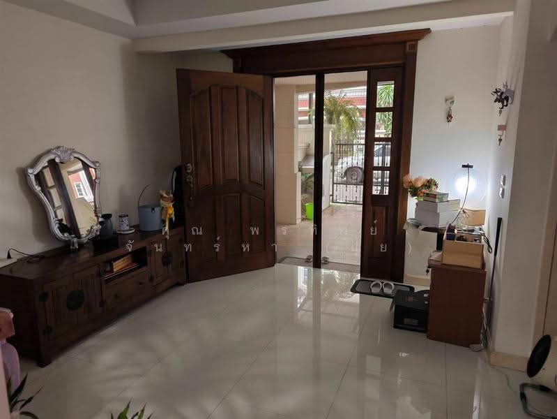 บ้านพระราม 4 (Baan Phra Ram 4), Bangkok, ถนนพระราม 4, Thung Maha Mek, Sathon, Bangkok, 5 Bedrooms, 300 sqm, Townhouse For Sale, by คุณ พรทิพย์ จันทร์หา (ปุ๋ย), 500552410 - DDproperty.com