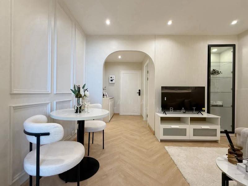 Srivara Mansion, Bangkok, Chan Muang, Din Daeng, Bangkok, 1 Bedroom, 40 sqm, Condo For Sale, by Kulanat Ananvutisombat, 500552411 - DDproperty.com