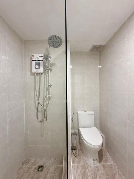 Srivara Mansion, Bangkok, Chan Muang, Din Daeng, Bangkok, 1 Bedroom, 40 sqm, Condo For Sale, by Kulanat Ananvutisombat, 500552411 - DDproperty.com