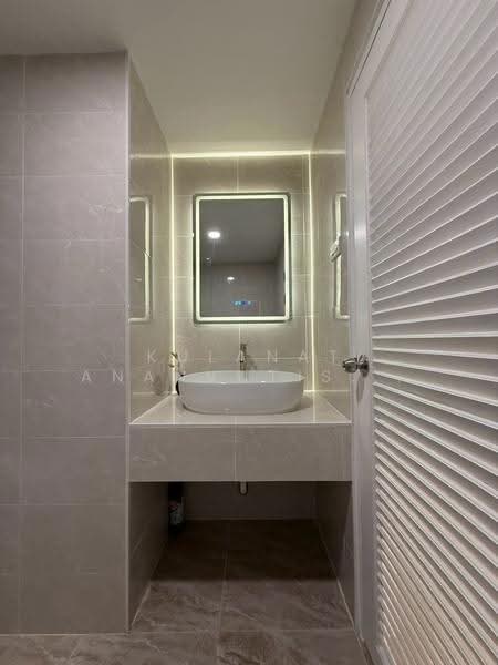 Srivara Mansion, Bangkok, Chan Muang, Din Daeng, Bangkok, 1 Bedroom, 40 sqm, Condo For Sale, by Kulanat Ananvutisombat, 500552411 - DDproperty.com