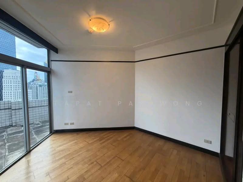 All Seasons Mansion, Bangkok, Soi Ruamrudee, Wireless Road, Lumphini, Pathum Wan, Bangkok, 3 Bedrooms, 318 sqm, Condo For Sale, by Sutapat Pariwong, 500552412 - DDproperty.com