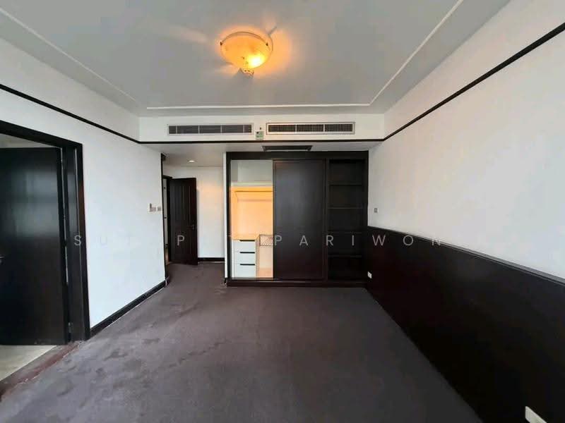 All Seasons Mansion, Bangkok, Soi Ruamrudee, Wireless Road, Lumphini, Pathum Wan, Bangkok, 3 Bedrooms, 318 sqm, Condo For Sale, by Sutapat Pariwong, 500552412 - DDproperty.com