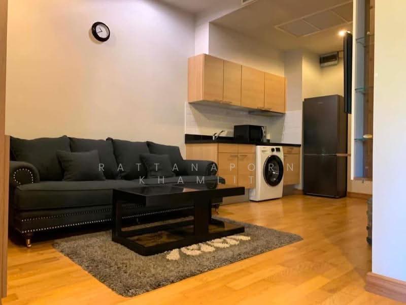The Address Chidlom, Bangkok, Ploenchit Road, Lumphini, Pathum Wan, Bangkok, 1 Bedroom, 43 sqm, Condo For Rent, by Rattanaporn Khamlit, 500552413 - DDproperty.com