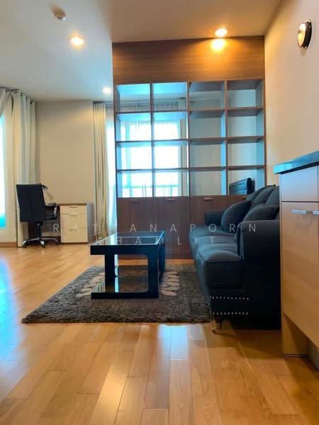The Address Chidlom, Bangkok, Ploenchit Road, Lumphini, Pathum Wan, Bangkok, 1 Bedroom, 43 sqm, Condo For Rent, by Rattanaporn Khamlit, 500552413 - DDproperty.com