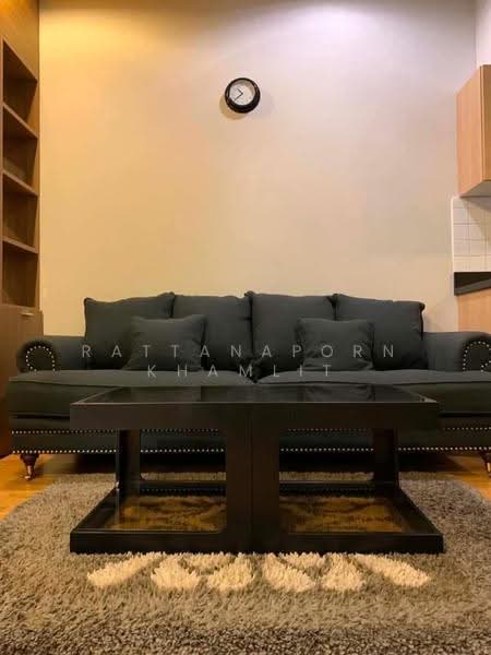 The Address Chidlom, Bangkok, Ploenchit Road, Lumphini, Pathum Wan, Bangkok, 1 Bedroom, 43 sqm, Condo For Rent, by Rattanaporn Khamlit, 500552413 - DDproperty.com