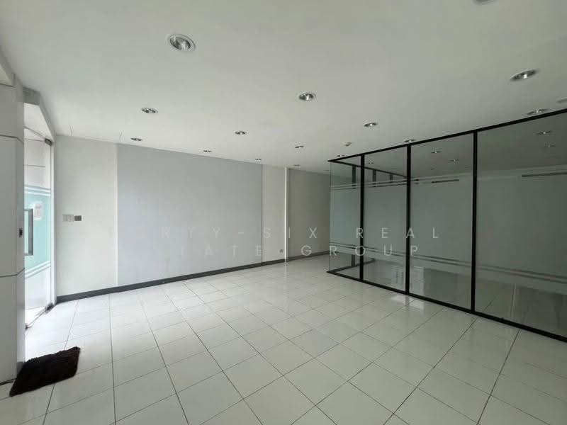 ให้เช่าโกดังพร้อมออฟฟิศ ซอยรามคำแหง4, Bangkok, รามคำแหง 4, Suan Luang, Bangkok, , 440 sqm, Warehouse/Factory For Rent, by Forty-Six Real Estate Group, 500552414 - DDproperty.com