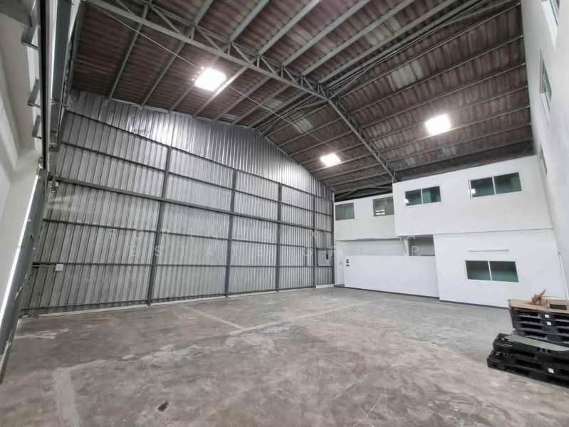ให้เช่าโกดังพร้อมออฟฟิศ ซอยรามคำแหง4, Bangkok, รามคำแหง 4, Suan Luang, Bangkok, , 440 sqm, Warehouse/Factory For Rent, by Forty-Six Real Estate Group, 500552414 - DDproperty.com