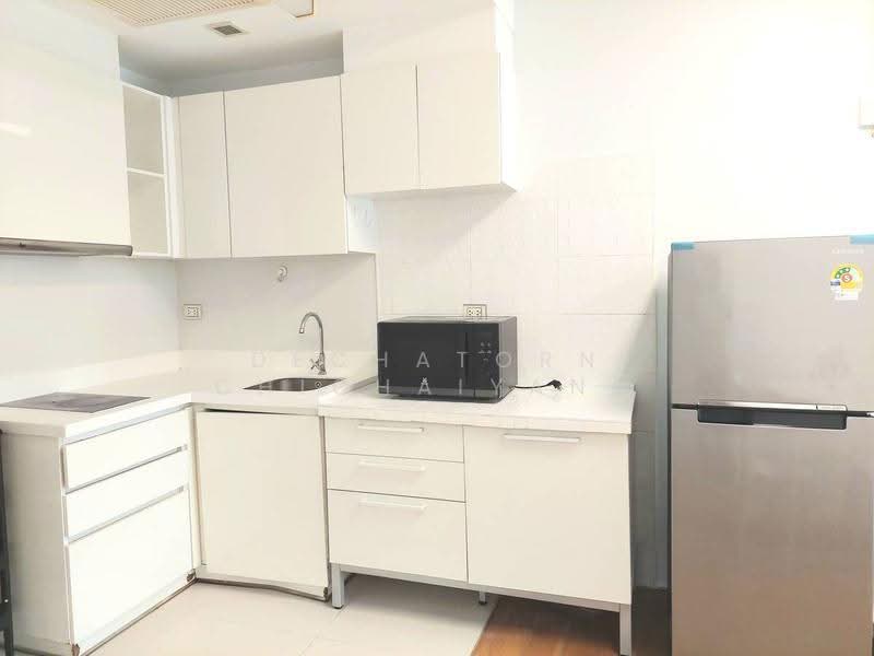 Condolette Ize Ratchathewi, Bangkok, Phetchaburi Road, Thanon Phetchaburi, Ratchathewi, Bangkok, 1 Bedroom, 42 sqm, Condo For Rent, by Dechatorn Chichaiyang, 500552416 - DDproperty.com