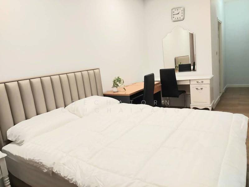 Condolette Ize Ratchathewi, Bangkok, Phetchaburi Road, Thanon Phetchaburi, Ratchathewi, Bangkok, 1 Bedroom, 42 sqm, Condo For Rent, by Dechatorn Chichaiyang, 500552416 - DDproperty.com