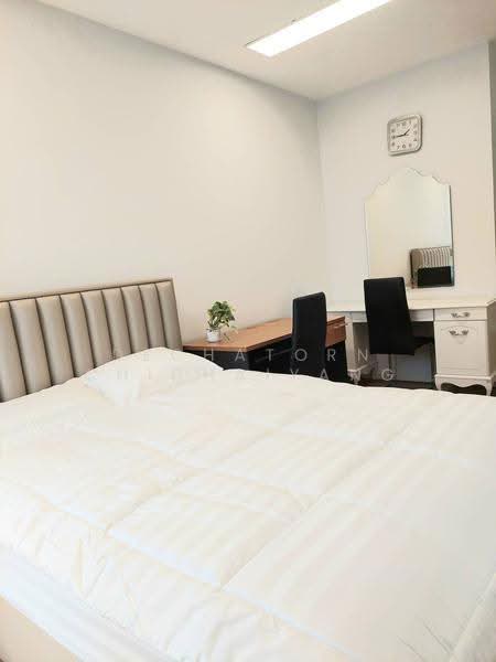 Condolette Ize Ratchathewi : คอนโดเลต ไอซ์ ราชเทวี, กรุงเทพ, ถนนเพชรบุรี, ราชเทวี, กรุงเทพ, 42 ตร.ม., คอนโด ให้เช่า, โดย Dechatorn Chichaiyang, 500552416 - DDproperty.com