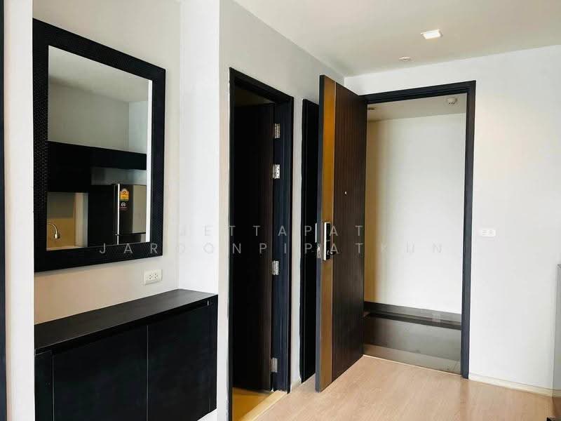 Rhythm Sukhumvit 44/1, Bangkok, Sukhumvit Road, Phra Kanong, Khlong Toei, Bangkok, 1 Bedroom, 36 sqm, Condo For Rent, by Jettapat Jaroonpipatkun, 500552418 - DDproperty.com