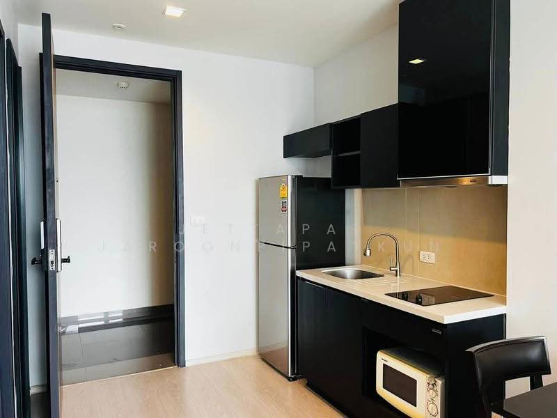 Rhythm Sukhumvit 44/1, Bangkok, Sukhumvit Road, Phra Kanong, Khlong Toei, Bangkok, 1 Bedroom, 36 sqm, Condo For Rent, by Jettapat Jaroonpipatkun, 500552418 - DDproperty.com