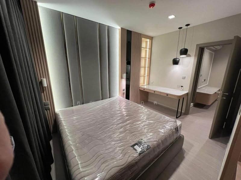 Life Asoke-Rama 9, Bangkok, 626 Asoke-Dindaeng Road, Makkasan, Ratchathewi, Bangkok, 1 Bedroom, 32 sqm, Condo For Sale, by คุณลูกเกด, 500552421 - DDproperty.com
