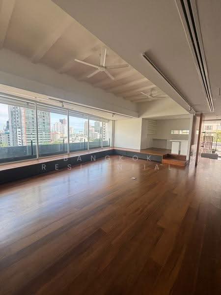 Premier Condominium : พรีเมียร์ คอนโดมิเนียม, กรุงเทพ, ถนนสุขุมวิท 24, คลองตัน, คลองเตย, กรุงเทพ, 203 ตร.ม., คอนโด ให้เช่า, โดย Bangkok Residential, 500552422 - DDproperty.com