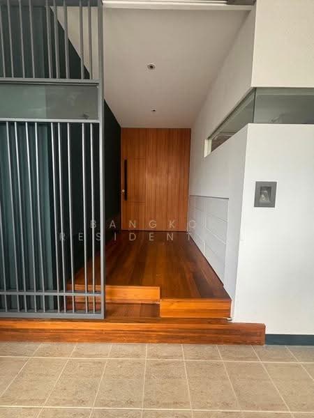 Premier Condominium, Bangkok, Sukhumvit 24 Alley, Khong Tan, Khlong Toei, Bangkok, 3 Bedrooms, 203 sqm, Condo For Rent, by Bangkok Residential, 500552422 - DDproperty.com