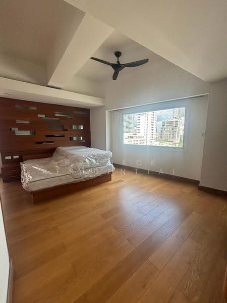 Premier Condominium, Bangkok, Sukhumvit 24 Alley, Khong Tan, Khlong Toei, Bangkok, 3 Bedrooms, 203 sqm, Condo For Rent, by Bangkok Residential, 500552422 - DDproperty.com