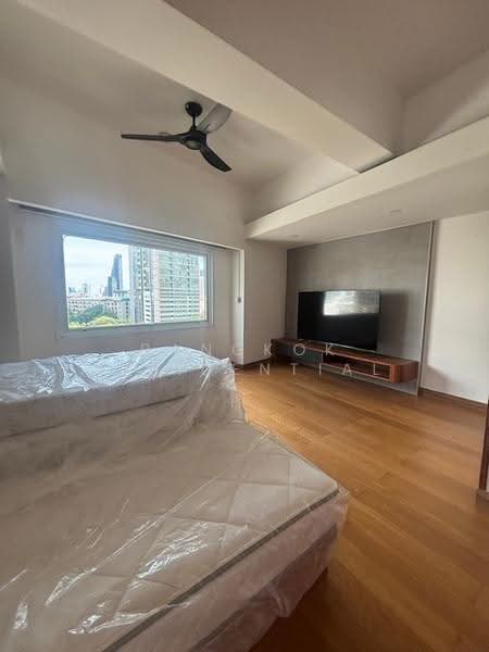 Premier Condominium, Bangkok, Sukhumvit 24 Alley, Khong Tan, Khlong Toei, Bangkok, 3 Bedrooms, 203 sqm, Condo For Rent, by Bangkok Residential, 500552422 - DDproperty.com