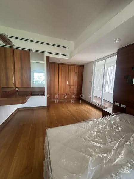 Premier Condominium, Bangkok, Sukhumvit 24 Alley, Khong Tan, Khlong Toei, Bangkok, 3 Bedrooms, 203 sqm, Condo For Rent, by Bangkok Residential, 500552422 - DDproperty.com