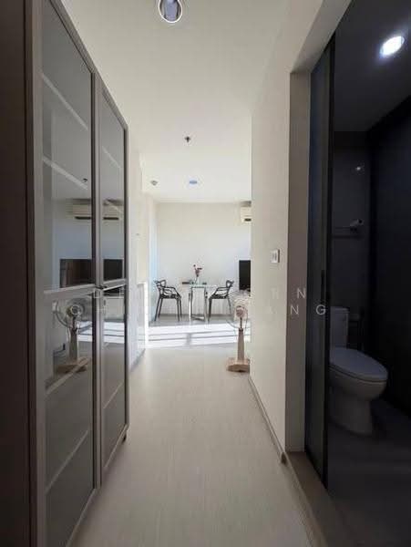 Rhythm Sukhumvit 42, Bangkok, Soi Sukhumvit 42, Sukhumvit Road, Phra Kanong, Khlong Toei, Bangkok, 1 Bedroom, 45 sqm, Condo For Rent, by Dechatorn Chichaiyang, 500552424 - DDproperty.com