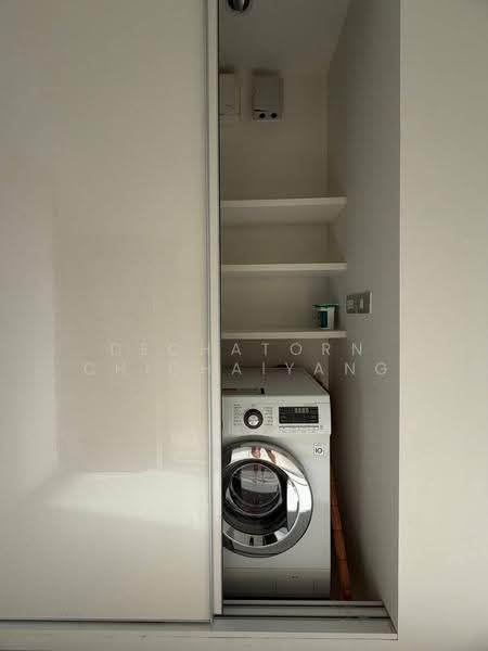 Rhythm Sukhumvit 42, Bangkok, Soi Sukhumvit 42, Sukhumvit Road, Phra Kanong, Khlong Toei, Bangkok, 1 Bedroom, 45 sqm, Condo For Rent, by Dechatorn Chichaiyang, 500552424 - DDproperty.com