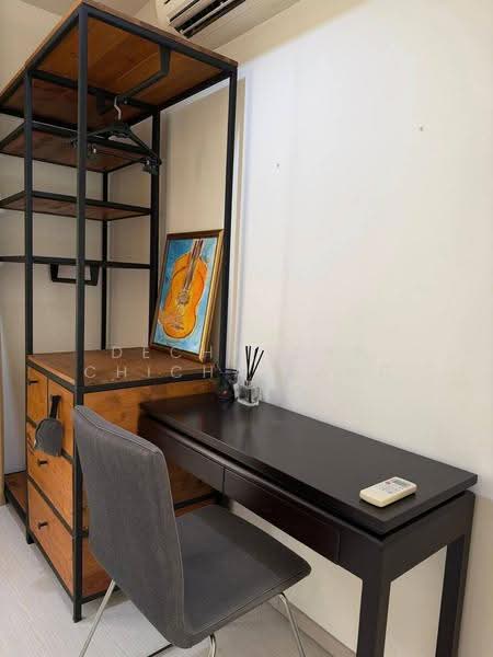 Rhythm Sukhumvit 42, Bangkok, Soi Sukhumvit 42, Sukhumvit Road, Phra Kanong, Khlong Toei, Bangkok, 1 Bedroom, 45 sqm, Condo For Rent, by Dechatorn Chichaiyang, 500552424 - DDproperty.com