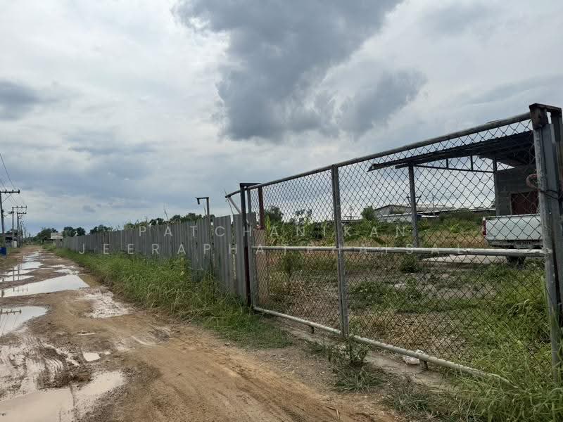 Khlong Luang Soi Bongkoch 30, Pathum Thani, คลอง2, Khlong Song, Khlong Luang, Pathum Thani, , 5,856 sqm, Land For Sale, by พัชณิกานต์ จีราพัชไพศาล, 500552425 - DDproperty.com
