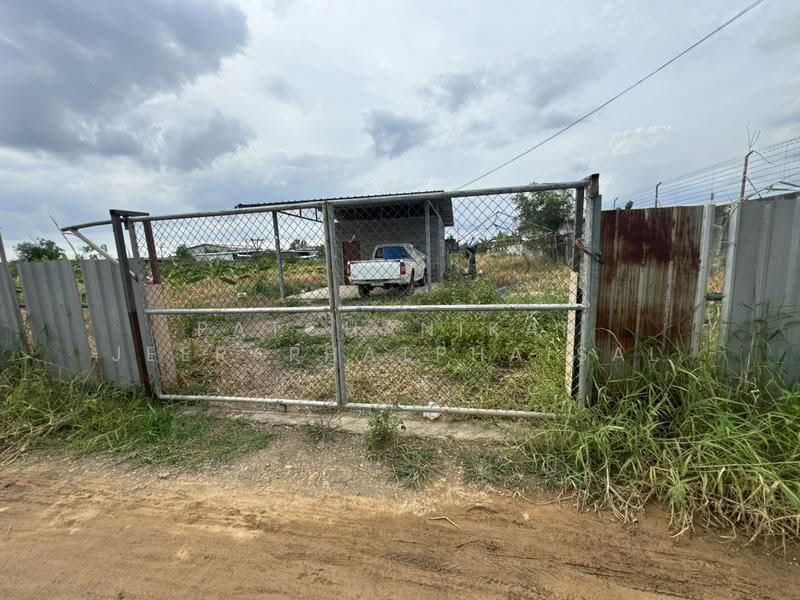 Khlong Luang Soi Bongkoch 30, Pathum Thani, คลอง2, Khlong Song, Khlong Luang, Pathum Thani, , 5,856 sqm, Land For Sale, by พัชณิกานต์ จีราพัชไพศาล, 500552425 - DDproperty.com