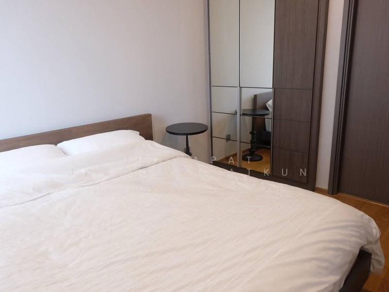 Keyne by Sansiri, Bangkok, 766 Sukhumvit Road, Khlong Toei, Bangkok, 1 Bedroom, 34 sqm, Condo For Rent, by Jettapat Jaroonpipatkun, 500552426 - DDproperty.com