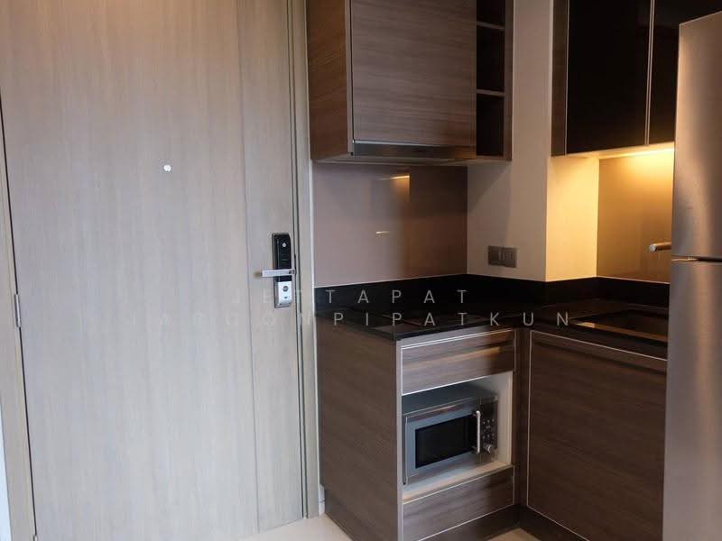 Keyne by Sansiri, Bangkok, 766 Sukhumvit Road, Khlong Toei, Bangkok, 1 Bedroom, 34 sqm, Condo For Rent, by Jettapat Jaroonpipatkun, 500552426 - DDproperty.com