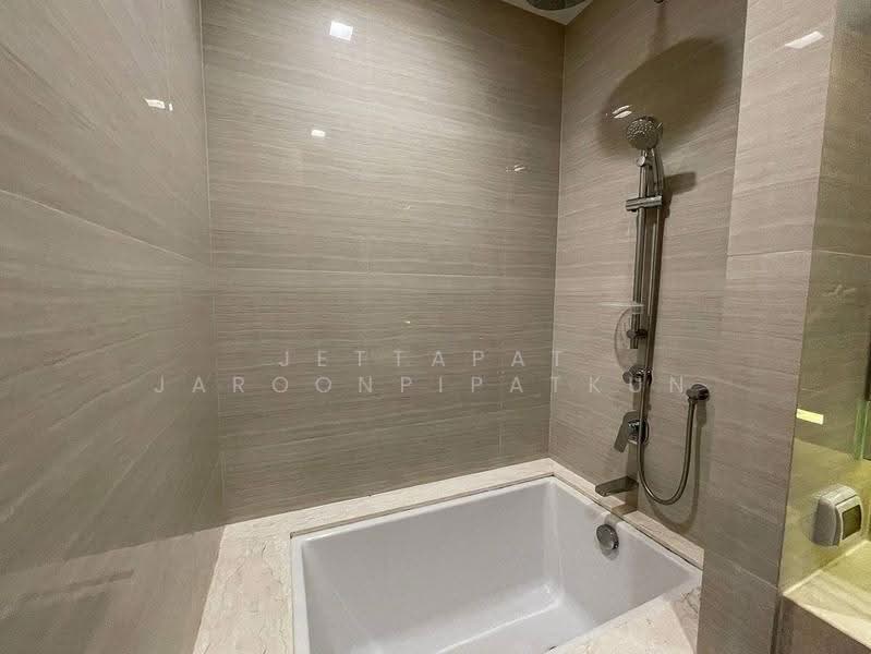 Keyne by Sansiri, Bangkok, 766 Sukhumvit Road, Khlong Toei, Bangkok, 1 Bedroom, 34 sqm, Condo For Rent, by Jettapat Jaroonpipatkun, 500552426 - DDproperty.com