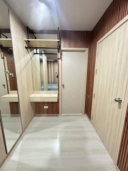 NUE Noble Ngamwongwan, Nonthaburi, Ngamwongwan Road, Bang Khen, Muang Nonthaburi, Nonthaburi, 1 Bedroom, 31 sqm, Condo For Rent, by Holtop Property, 500552427 - DDproperty.com