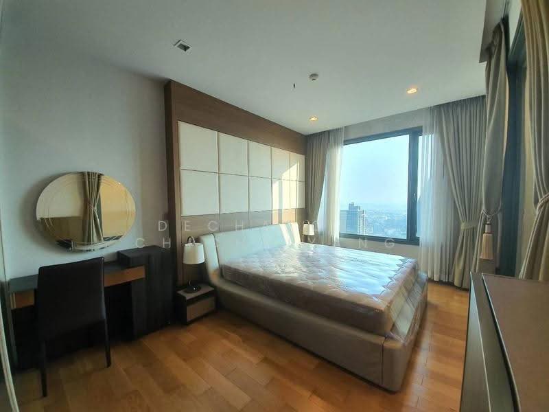 Keyne by Sansiri, Bangkok, 766 Sukhumvit Road, Khlong Toei, Bangkok, 2 Bedrooms, 82 sqm, Condo For Rent, by Dechatorn Chichaiyang, 500552428 - DDproperty.com