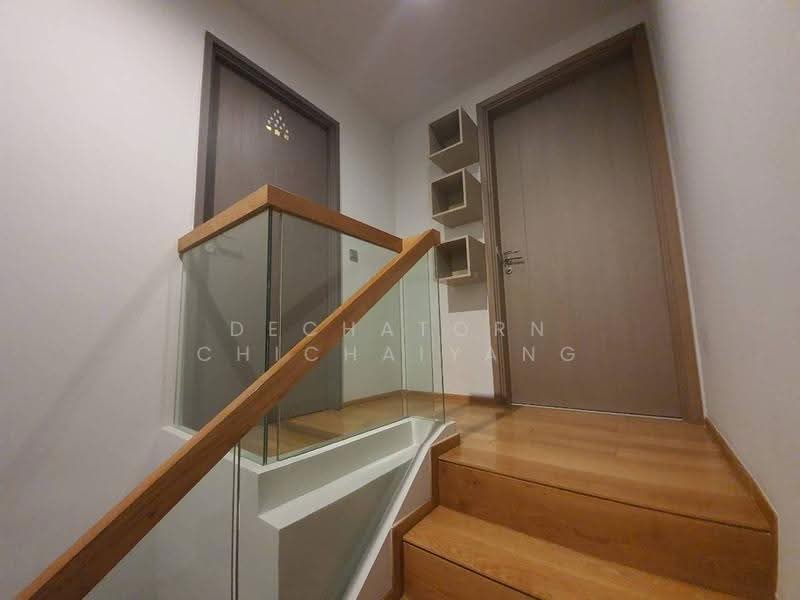 Keyne by Sansiri, Bangkok, 766 Sukhumvit Road, Khlong Toei, Bangkok, 2 Bedrooms, 82 sqm, Condo For Rent, by Dechatorn Chichaiyang, 500552428 - DDproperty.com