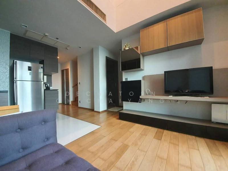 Keyne by Sansiri, Bangkok, 766 Sukhumvit Road, Khlong Toei, Bangkok, 2 Bedrooms, 82 sqm, Condo For Rent, by Dechatorn Chichaiyang, 500552428 - DDproperty.com