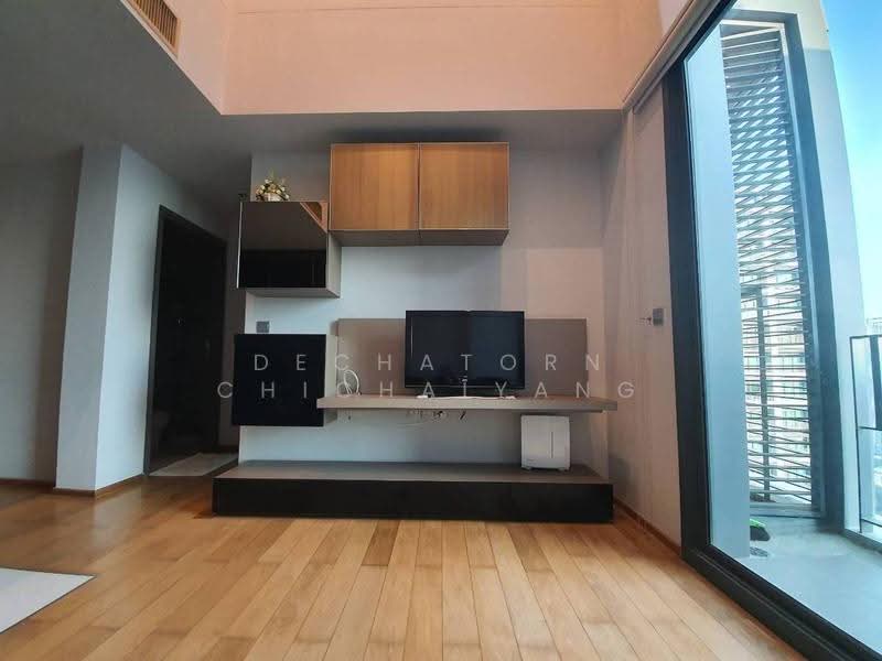 Keyne by Sansiri, Bangkok, 766 Sukhumvit Road, Khlong Toei, Bangkok, 2 Bedrooms, 82 sqm, Condo For Rent, by Dechatorn Chichaiyang, 500552428 - DDproperty.com