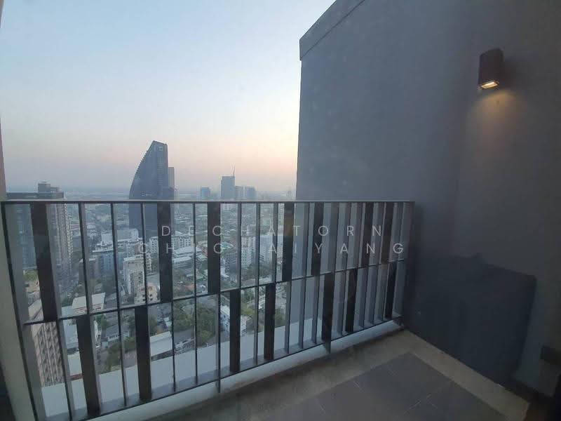 Keyne by Sansiri, Bangkok, 766 Sukhumvit Road, Khlong Toei, Bangkok, 2 Bedrooms, 82 sqm, Condo For Rent, by Dechatorn Chichaiyang, 500552428 - DDproperty.com