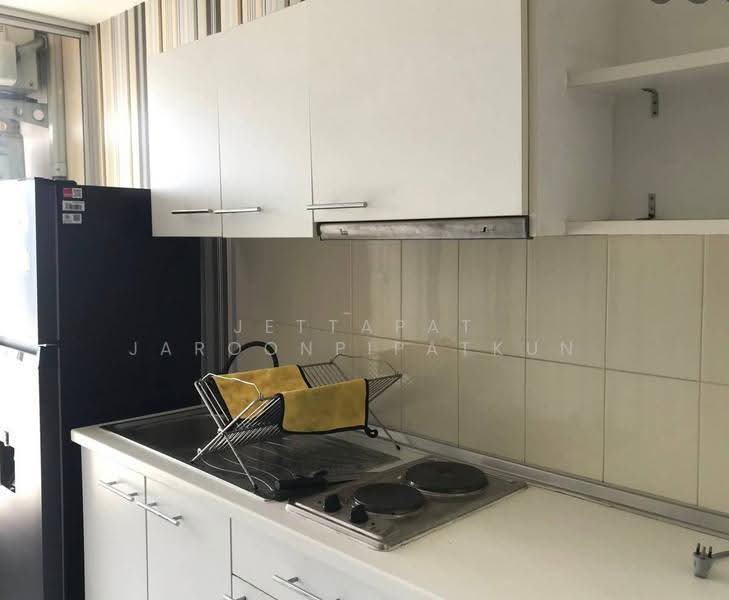 Life @ Sukhumvit 65, Bangkok, Sukhumvit Road, Phra Kanong Nua, Watthana, Bangkok, 1 Bedroom, 42 sqm, Condo For Rent, by Jettapat Jaroonpipatkun, 500552429 - DDproperty.com