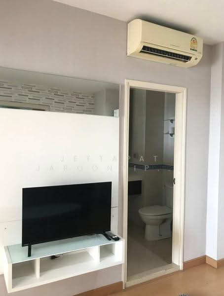 Life @ Sukhumvit 65, Bangkok, Sukhumvit Road, Phra Kanong Nua, Watthana, Bangkok, 1 Bedroom, 42 sqm, Condo For Rent, by Jettapat Jaroonpipatkun, 500552429 - DDproperty.com