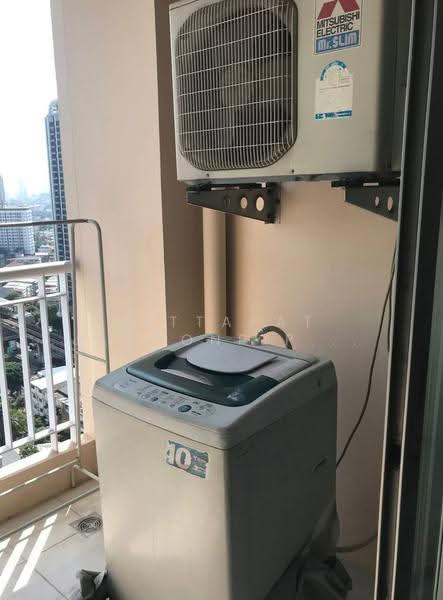 Life @ Sukhumvit 65, Bangkok, Sukhumvit Road, Phra Kanong Nua, Watthana, Bangkok, 1 Bedroom, 42 sqm, Condo For Rent, by Jettapat Jaroonpipatkun, 500552429 - DDproperty.com