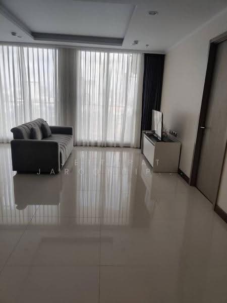 Supalai Oriental Sukhumvit 39, bangkok, Soi Sukhumvit 39, Khlong Tan Nua, Watthana, Bangkok, 2 Bedrooms, 100 sqm, Condo For Rent, by Jettapat Jaroonpipatkun, 500552434 - DDproperty.com