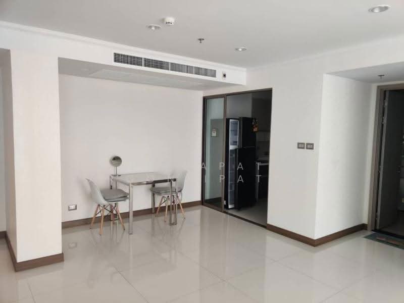 Supalai Oriental Sukhumvit 39, bangkok, Soi Sukhumvit 39, Khlong Tan Nua, Watthana, Bangkok, 2 Bedrooms, 100 sqm, Condo For Rent, by Jettapat Jaroonpipatkun, 500552434 - DDproperty.com