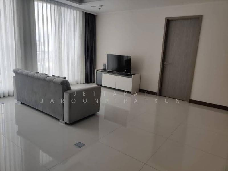 Supalai Oriental Sukhumvit 39, bangkok, Soi Sukhumvit 39, Khlong Tan Nua, Watthana, Bangkok, 2 Bedrooms, 100 sqm, Condo For Rent, by Jettapat Jaroonpipatkun, 500552434 - DDproperty.com