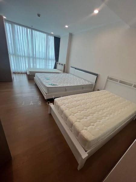 Supalai Oriental Sukhumvit 39, bangkok, Soi Sukhumvit 39, Khlong Tan Nua, Watthana, Bangkok, 2 Bedrooms, 100 sqm, Condo For Rent, by Jettapat Jaroonpipatkun, 500552434 - DDproperty.com