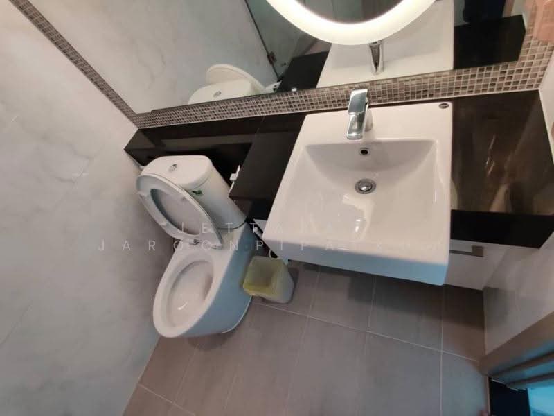 Supalai Oriental Sukhumvit 39, bangkok, Soi Sukhumvit 39, Khlong Tan Nua, Watthana, Bangkok, 2 Bedrooms, 100 sqm, Condo For Rent, by Jettapat Jaroonpipatkun, 500552434 - DDproperty.com