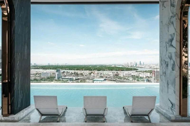 Life Rama 4-Asoke, bangkok, Rama 4 Road, Khlong Toei, Bangkok, 1 Bedroom, 26 sqm, Condo For Rent, by Vertex Luxe Estate Co.,LTD, 500552435 - DDproperty.com