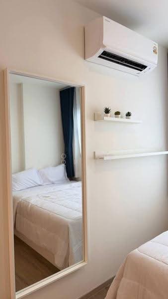 The Origin Bangkae, Bangkok, Bang Khae, Bangkok, 1 Bedroom, 25 sqm, Condo For Rent, by Holtop Property, 500552436 - DDproperty.com