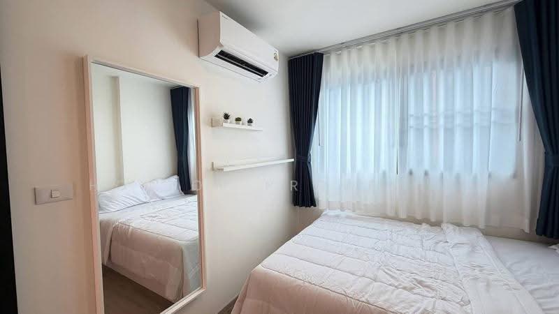 The Origin Bangkae, Bangkok, Bang Khae, Bangkok, 1 Bedroom, 25 sqm, Condo For Rent, by Holtop Property, 500552436 - DDproperty.com