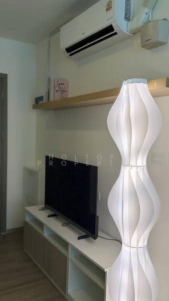 The Origin Bangkae, Bangkok, Bang Khae, Bangkok, 1 Bedroom, 25 sqm, Condo For Rent, by Holtop Property, 500552436 - DDproperty.com